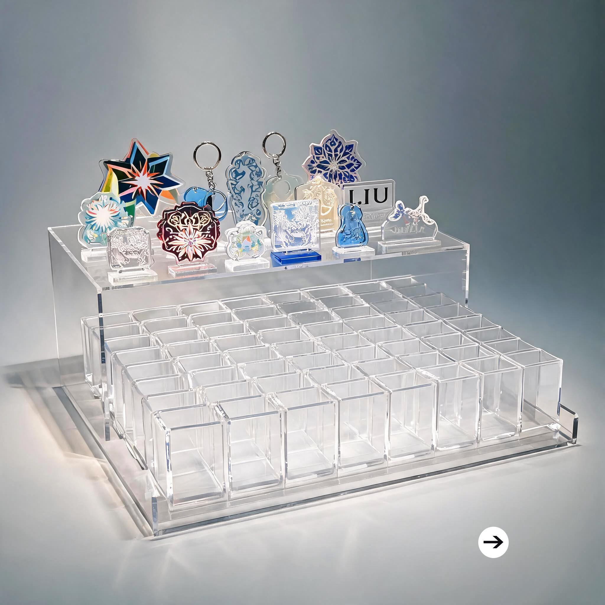 小批量及大批量定制