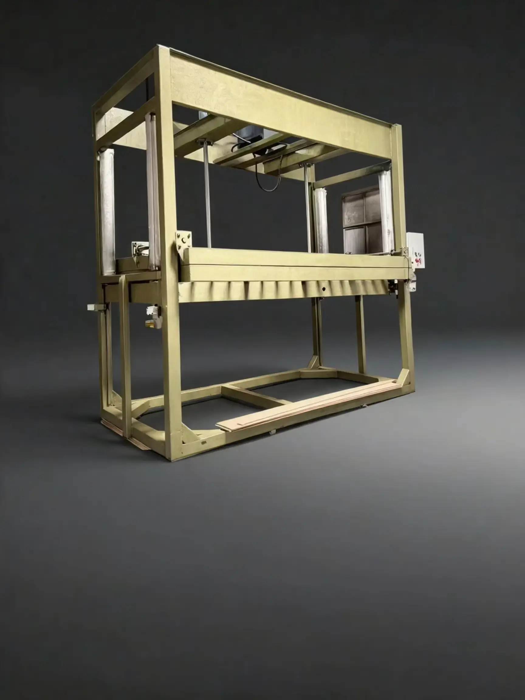 Diamond Polishing Machine