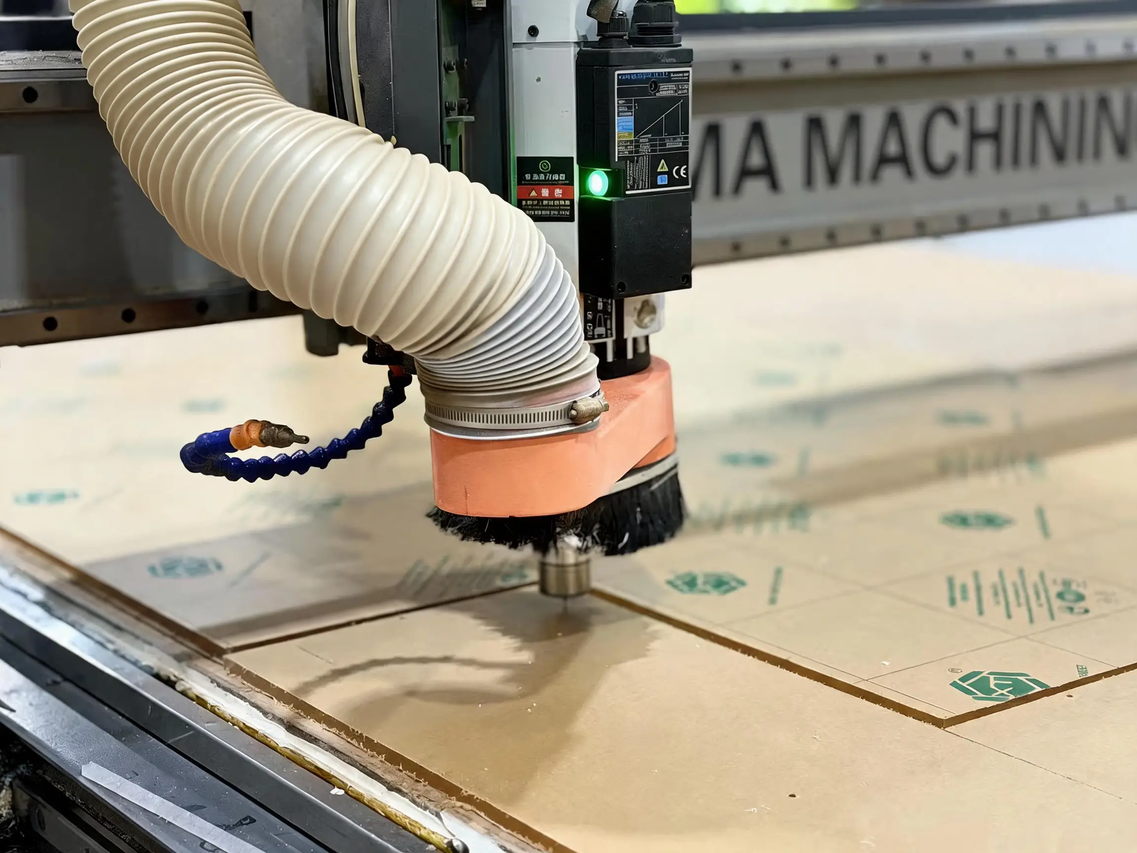 CNC Machining