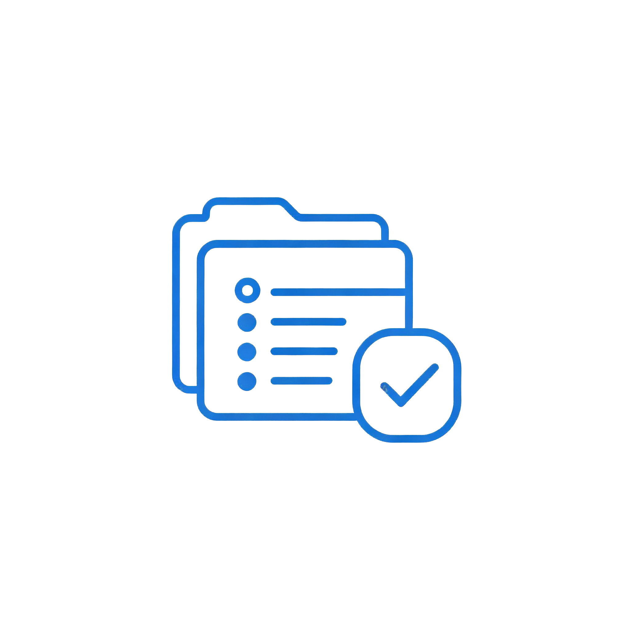 2500+ Projects